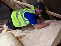 Best Attic Insulation Installation  in Waldwick, NJ