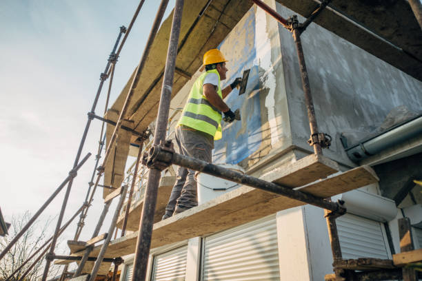 Fireproof Insulation in Waldwick, NJ