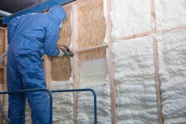 Best Fireproof Insulation  in Waldwick, NJ